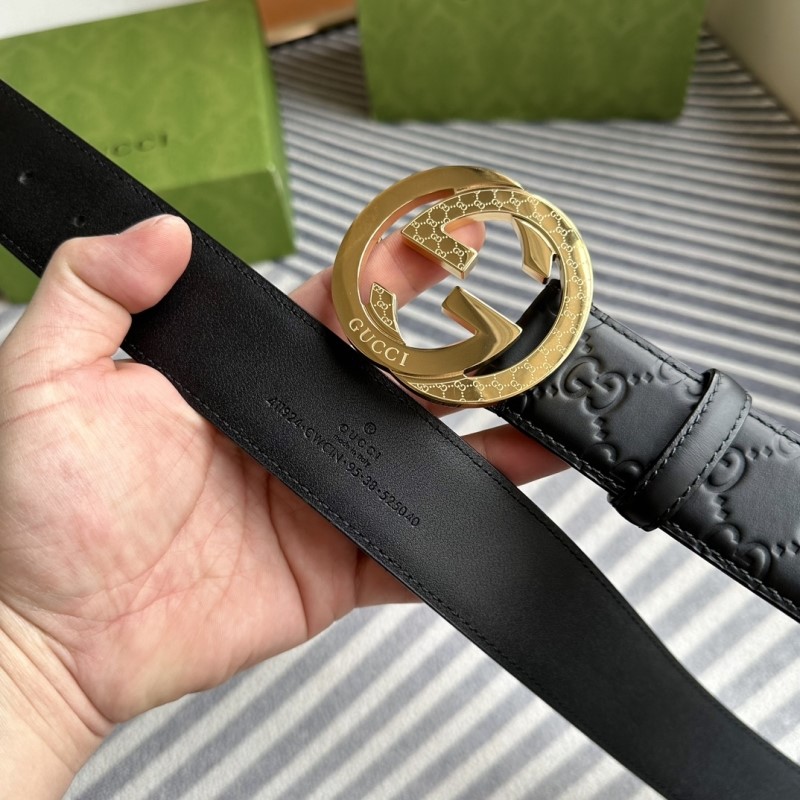 Gvc*1 belts
